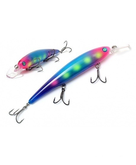 Воблер German GG Shoot 120 мм