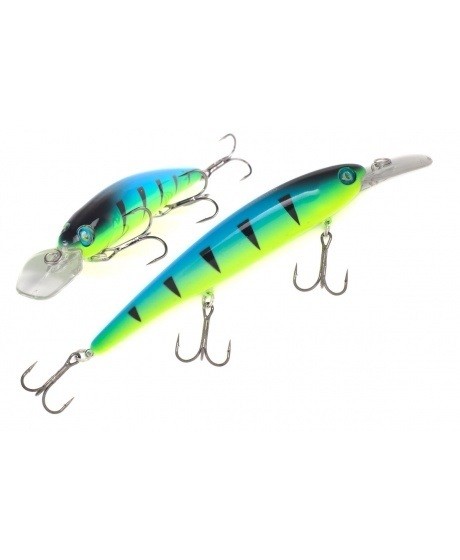 Воблер German GG Shoot 120 мм