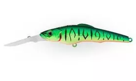 Воблер Strike Pro Challenger X Deep Diver 70L