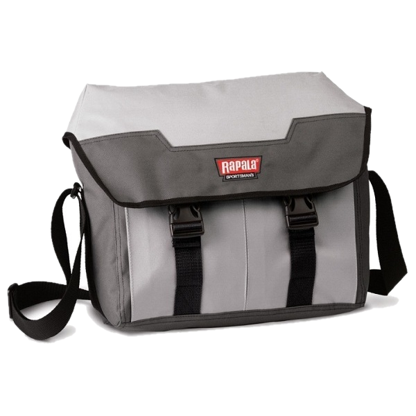 Сумка Rapala Sportsman's Satchel Bag