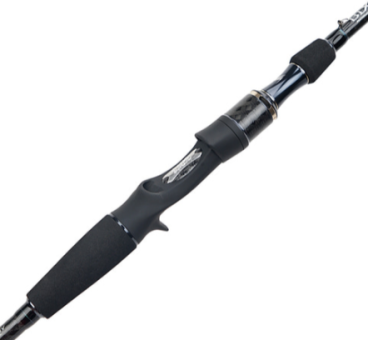 Спиннинг кастинговый JS Company Bixod  S2 Seabass BC882ML 12-35 г 2,64 м тубус