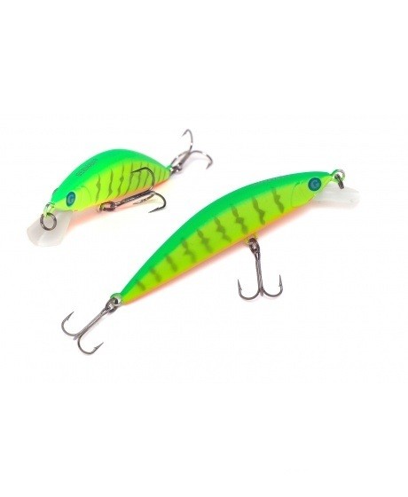 Воблер German EKKO 67 мм