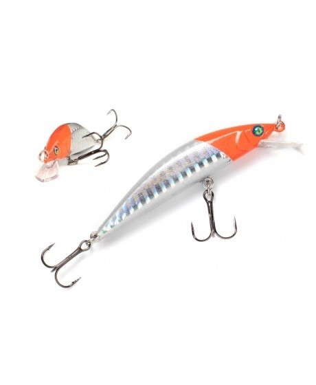 Воблер German EKKO 67 мм