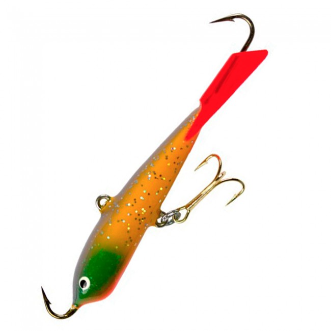 Балансир Nils Master Jigger-3, 8см, 25г. Балансир Nils Master Jigger-3, 8см, 25г.