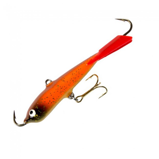 Балансир Nils Master Jigger-3, 8см, 25г. Балансир Nils Master Jigger-3, 8см, 25г.