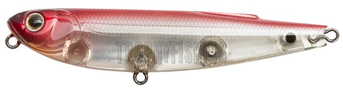 Воблер ZipBaits ZBL Crazy Walker DS Fakie Dog Воблер ZipBaits ZBL Crazy Walker DS Fakie Dog