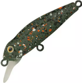 Воблер Strike Pro Midge 40 Воблер Strike Pro Midge 40