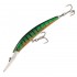 Воблер F1011 Yo-Zuri Crystal Minnow DD 90F