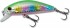 Воблер Kosadaka M-Minnow xs 50F