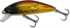 Воблер Kosadaka M-Minnow xs 50F