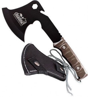 Топор туристический Следопыт PF-AT-03 (Россия) PF-AT-03