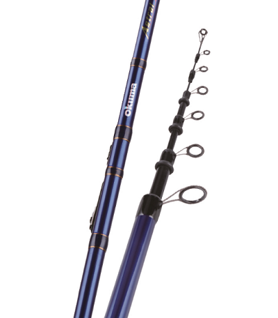 Удилище Okuma Astral Bolognese 10’0” 3.0m 5-25g 3sec