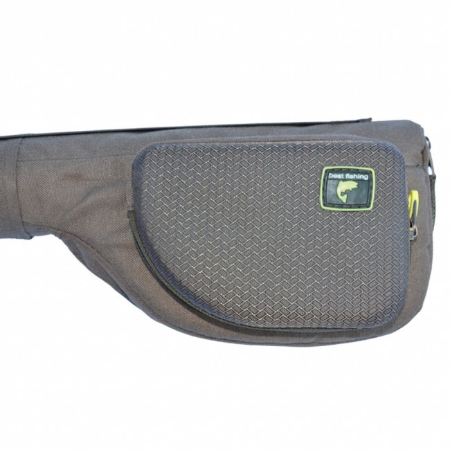 Чехол Aquatic Ч-63 для нахлыстовых удилищ