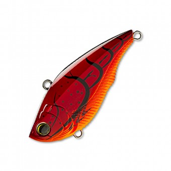 Воблер R1145 Yo-Zuri 3DB Vibe 65S