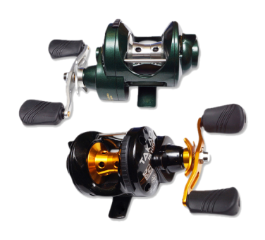 Катушка Kosadaka Takao M 100R