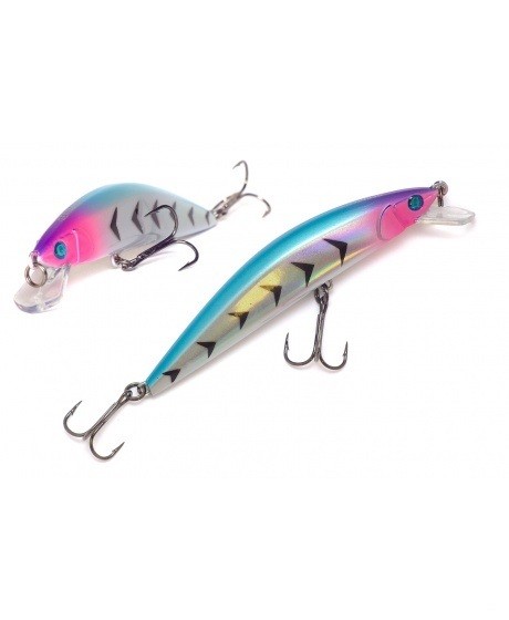 Воблер German EKKO 88 мм