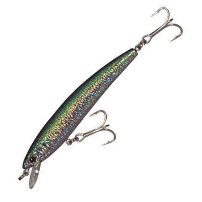 Воблер F1014 Yo-Zuri Pin's Minnow 50F 