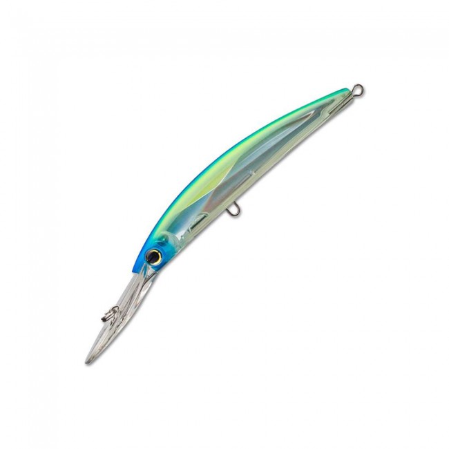 Воблер F1154 Yo-Zuri Crystal 3D Minnow Deep Diver 150F