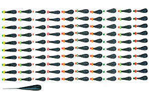 Морм.ECOPRO литые "Уралка" №2