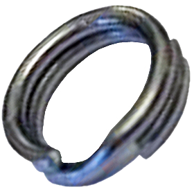 Кольцо Kosadaka заводное (упаковка)