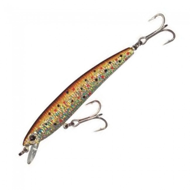 Воблер F1015 Yo-Zuri Pin's Minnow 70F 