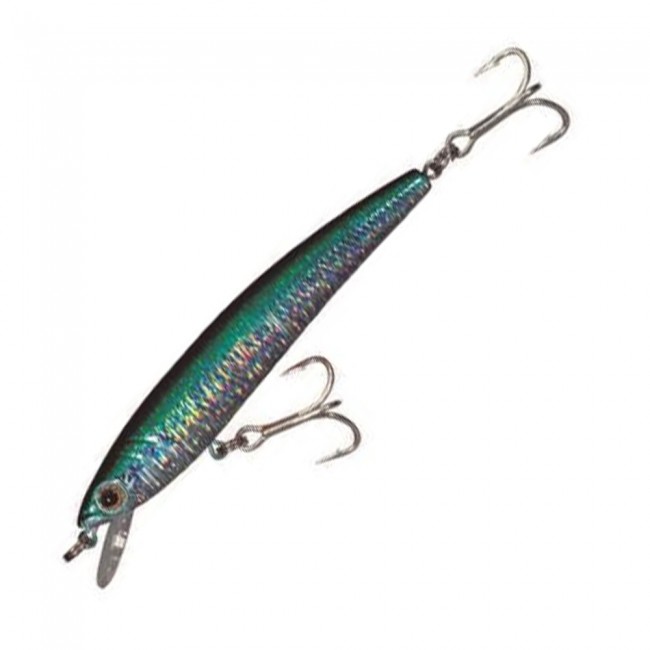 Воблер F1015 Yo-Zuri Pin's Minnow 70F 