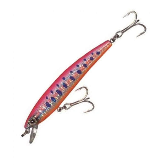 Воблер F1015 Yo-Zuri Pin's Minnow 70F 