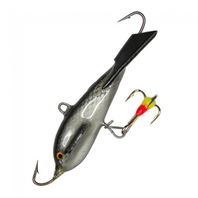 Балансир Nils Master Nisa, 5cm, 12g Балансир Nils Master Nisa, 5cm, 12g