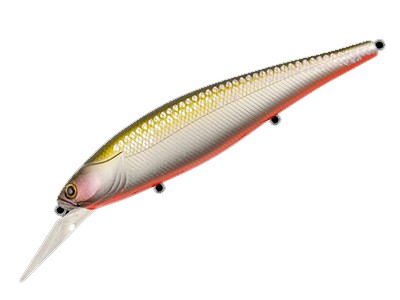 Воблер TsuYoki Mover MR 128SP Воблер TsuYoki Mover MR 128SP