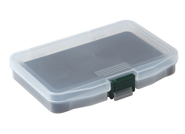 Коробка рыболов. "Meiho" Slit Form Case  SC-F-9 146/103/23 (SC-F-9)