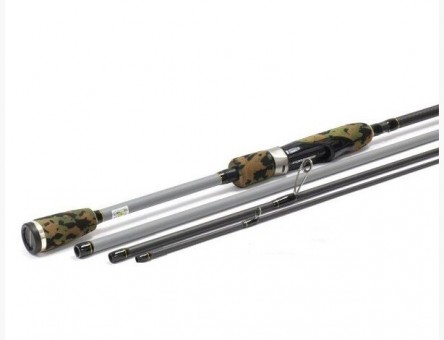 Спиннинг Forsage Military Travel S-8`0" 243cm  Спиннинг Forsage Military Travel S-8`0" 243cm