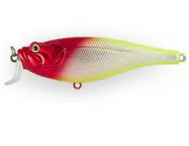 Воблер Strike Pro Cranckee Bass 80