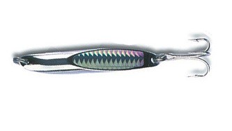 Блесна колеб. Halco Twisty 70г