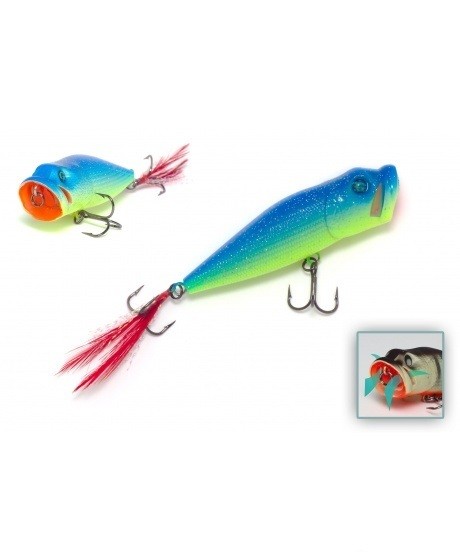 Воблер German Quma 55 мм