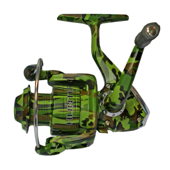 Катушка Scorana Hunter 1500F Катушка Scorana Hunter 1500F