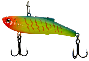 Виб Ecopro Diana 70мм 15г Виб Ecopro Diana 70мм 15г