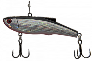 Виб Ecopro Diana 70мм 15г Виб Ecopro Diana 70мм 15г