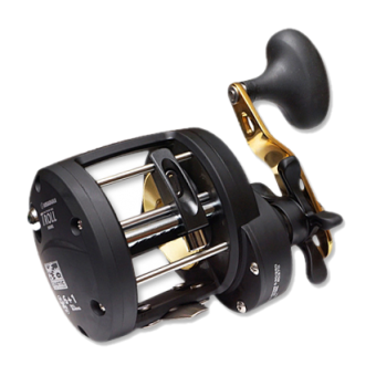 Катушка Kosadaka Troll 800L