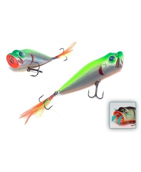 Воблер German Quma 65 мм