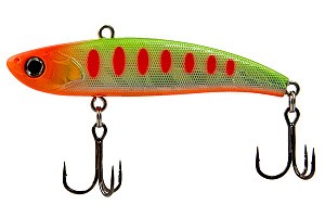 Виб  Ecopro Nemo 70мм 13г