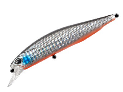 Воблер TsuYoki Pastor 100SP