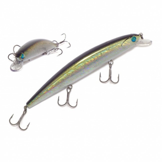 Воблер German Sirena 130 мм