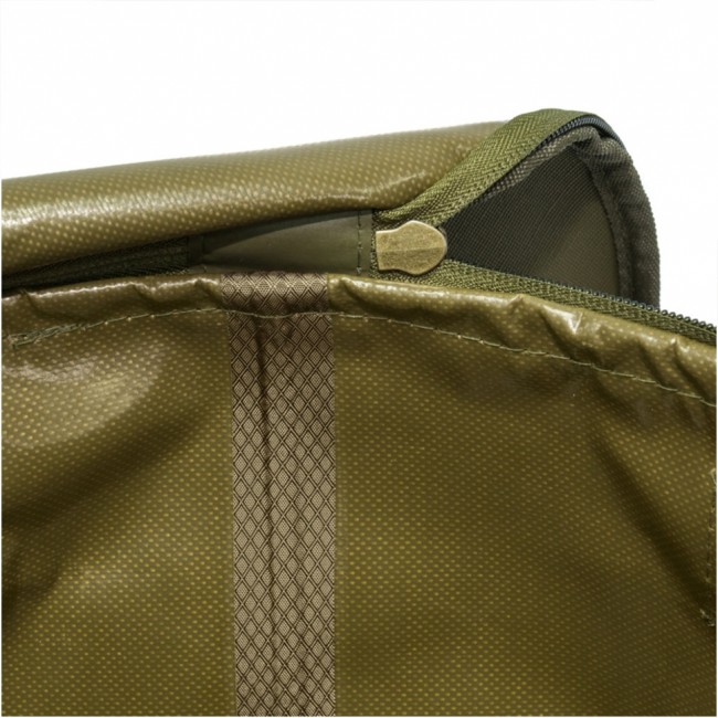 Ведро Aquatic В-03 для замешивания корма с крышкой