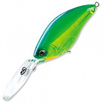 Воблер F1158 Yo-Zuri 3DS Crank Deep Diver 65F  Воблер F1158 Yo-Zuri 3DS Crank Deep Diver 65F