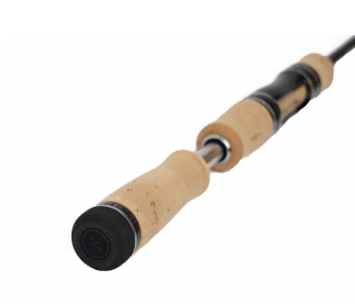 Спиннинг JS Company Ssochi N Classic S512UL 1,55 м 2,5-5 г  Тубус