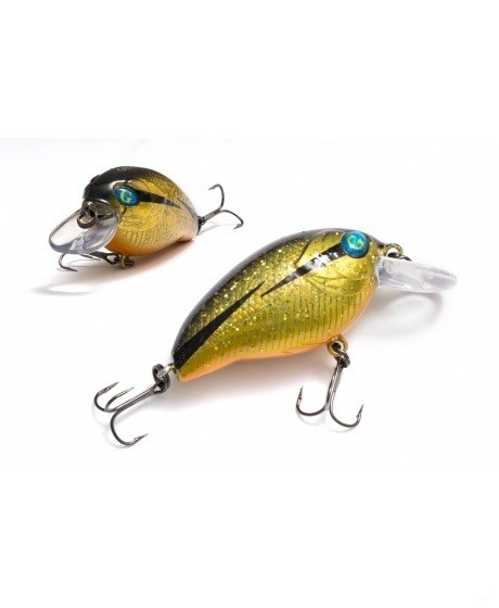 Воблер German Nori 40 мм