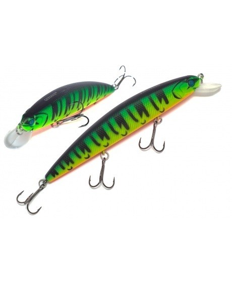 Воблер German Legioner 110 мм