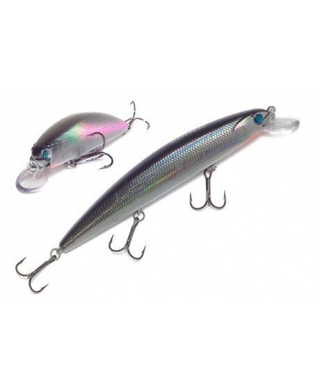 Воблер German Legioner 110 мм