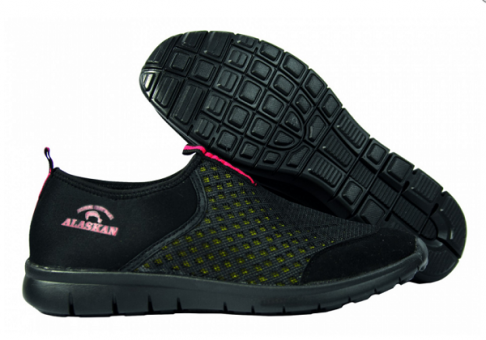 Тапки Alaskan Aqua Slippers  Тапки Alaskan Aqua Slippers