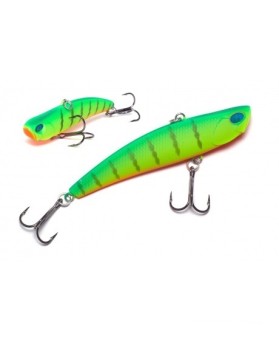 Воблер German Bay Vibe 70 мм Воблер German Bay Vibe 70 мм